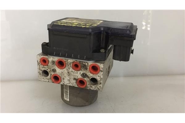 Recambio de nucleo abs para ford mondeo iv turnier 2.0 tdci referencia OEM IAM 7G912C405AA 16566001A 