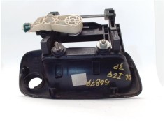 Recambio de maneta exterior delantero izquierda para opel astra g berlina 1.7 cdti referencia OEM IAM 260933585  