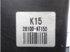 Recambio de carcasa filtro aire para kia niro () híbrido vision referencia OEM IAM K1528100AT150  