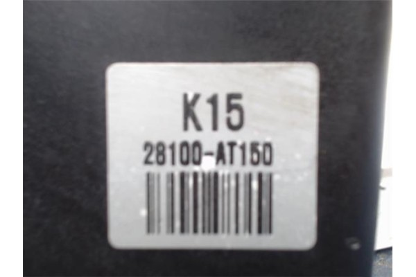 Recambio de carcasa filtro aire para kia niro () híbrido vision referencia OEM IAM K1528100AT150  