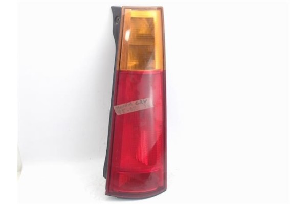 Recambio de piloto trasero derecho para honda cr-v (rd1/3) referencia OEM IAM 432200  