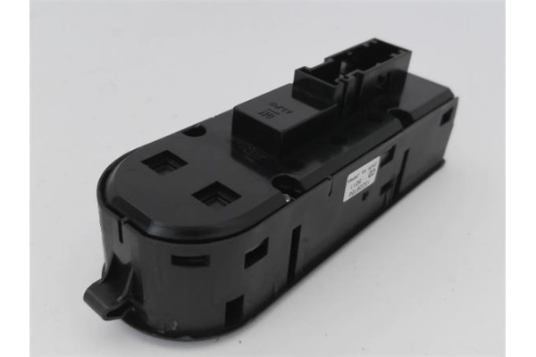 Recambio de mando elevalunas delantero izquierdo para opel zafira b 1.9 enjoy referencia OEM IAM 13228879  