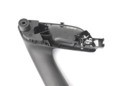 Recambio de manilla int. puerta delantero izquierda para volkswagen polo v (6r1) 1.4 advance referencia OEM IAM 6R0867179J  