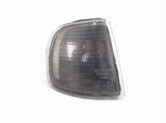 Recambio de faro antiniebla izquierdo para seat ibiza (6k1) referencia OEM IAM   