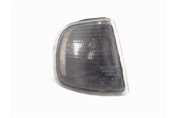 Recambio de faro antiniebla izquierdo para seat ibiza (6k1) referencia OEM IAM   