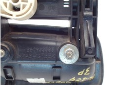 Recambio de maneta exterior delantero izquierda para opel astra g berlina 1.7 cdti referencia OEM IAM 260933585  