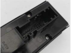 Recambio de mando elevalunas delantero izquierdo para opel zafira b 1.9 enjoy referencia OEM IAM 13228879  