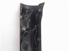 Recambio de piloto trasero derecho para honda cr-v (rd1/3) referencia OEM IAM 432200  