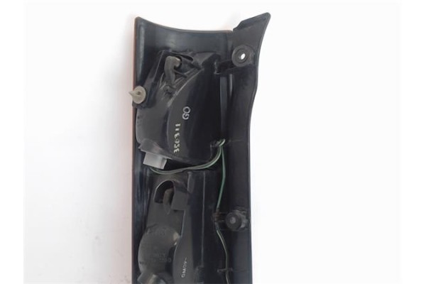 Recambio de piloto trasero derecho para honda cr-v (rd1/3) referencia OEM IAM 432200  