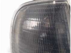 Recambio de faro antiniebla izquierdo para seat ibiza (6k1) referencia OEM IAM   