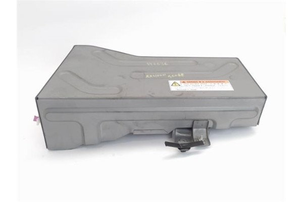 Recambio de convertidor para lexus rx (mcu_) 400h fwd referencia OEM IAM 8260248070  