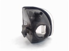 Recambio de faro antiniebla izquierdo para seat ibiza (6k1) referencia OEM IAM   