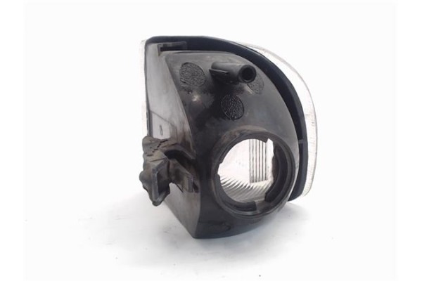 Recambio de faro antiniebla izquierdo para seat ibiza (6k1) referencia OEM IAM   