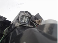 Recambio de piloto trasero derecho para honda cr-v (rd1/3) referencia OEM IAM 432200  