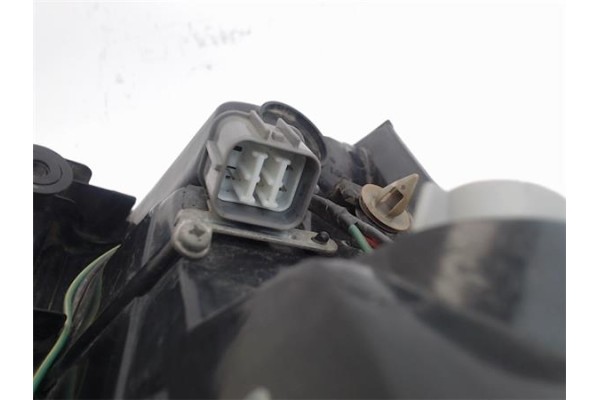 Recambio de piloto trasero derecho para honda cr-v (rd1/3) referencia OEM IAM 432200  