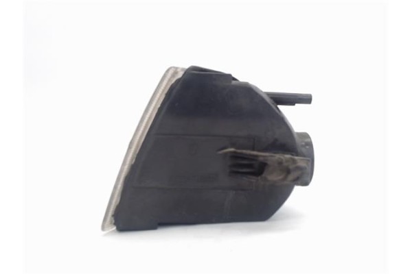 Recambio de faro antiniebla izquierdo para seat ibiza (6k1) referencia OEM IAM   