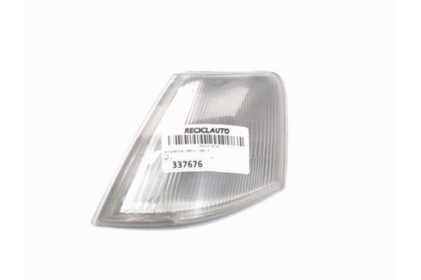 Recambio de intermitente delantero dcho para citroen xantia berlina referencia OEM IAM   