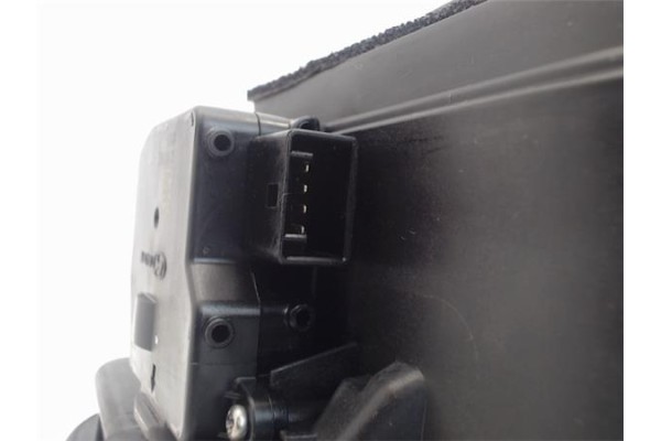 Recambio de tapa exterior combustible para kia niro () híbrido vision referencia OEM IAM 81595-AT000 81595-AT500 