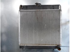 Recambio de radiador para mercedes-benz lim./ coupe (bm 123) 2.0 d 200 referencia OEM IAM RA0170041 JDEUS 