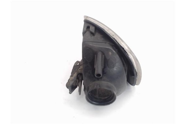 Recambio de faro antiniebla izquierdo para seat ibiza (6k1) referencia OEM IAM   