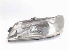 Recambio de faro antiniebla izquierdo para peugeot 306 4 pt. (s1) referencia OEM IAM 9625305280  