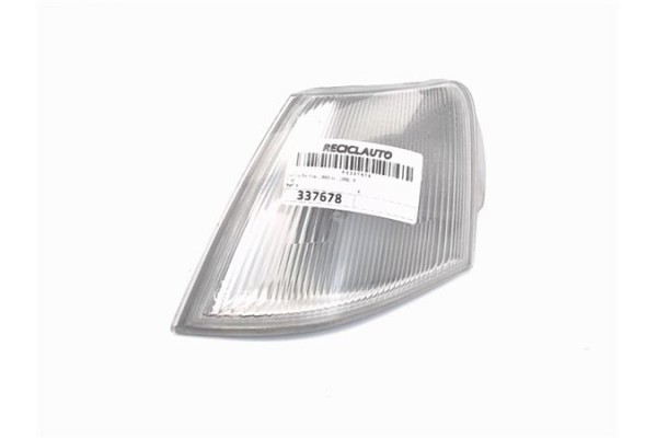 Recambio de intermitente delantero izquierdo para citroen xantia berlina referencia OEM IAM   