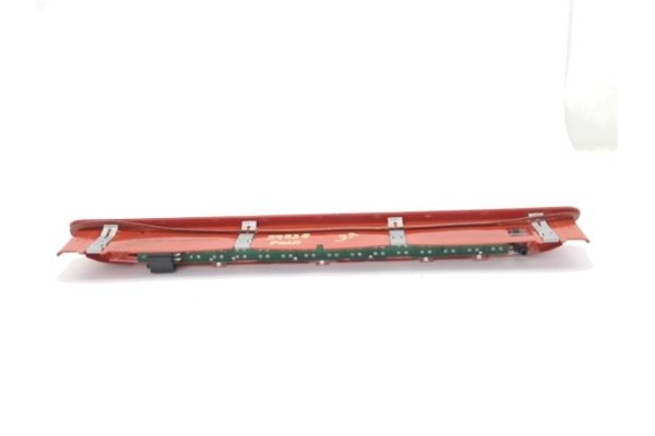 Recambio de luz central de freno para volkswagen polo v (6r1) 1.4 advance referencia OEM IAM 5K0945087B  