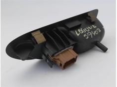 Recambio de mando elevalunas trasero izquierdo para renault laguna ii (bg0) 1.9 dci (bg1a, bg1w) referencia OEM IAM 8200220507  