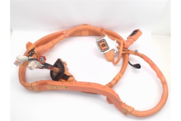 Recambio de instalacion electrica motor para kia niro () híbrido vision referencia OEM IAM 91671-AT011  