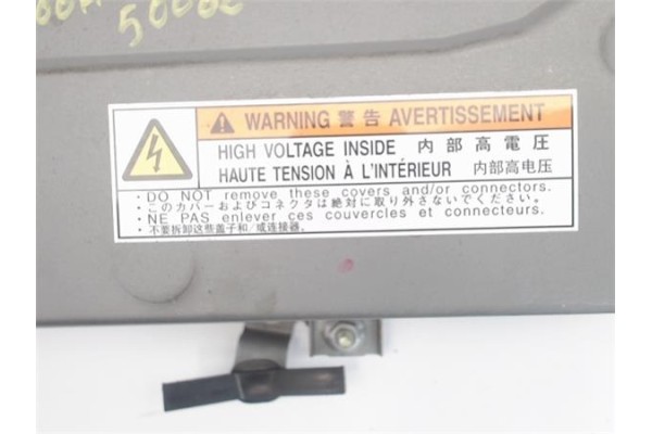 Recambio de convertidor para lexus rx (mcu_) 400h fwd referencia OEM IAM 8260248070  