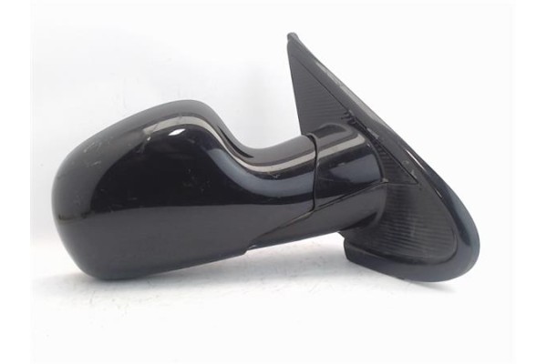 Recambio de retrovisor electrico derecho para chrysler voyager gs referencia OEM IAM 4717464  