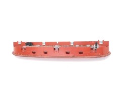 Recambio de luz central de freno para volkswagen polo v (6r1) 1.4 advance referencia OEM IAM 5K0945087B  