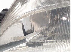 Recambio de faro antiniebla izquierdo para peugeot 306 4 pt. (s1) referencia OEM IAM 9625305280  