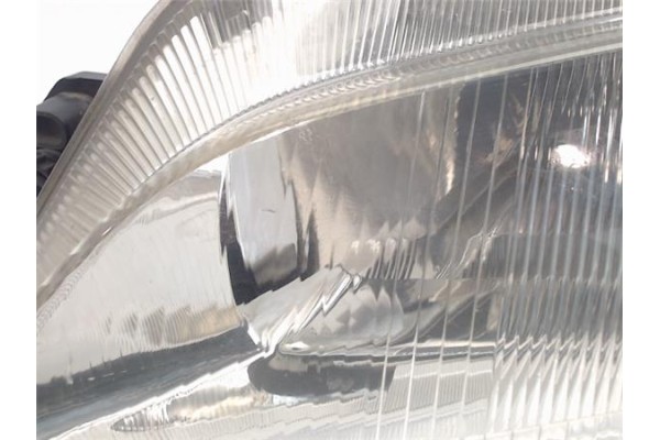 Recambio de faro antiniebla izquierdo para peugeot 306 4 pt. (s1) referencia OEM IAM 9625305280  