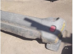 Recambio de paragolpes trasero para hyundai atos (mx) 1.0 gls referencia OEM IAM   