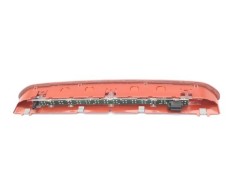 Recambio de luz central de freno para volkswagen polo v (6r1) 1.4 advance referencia OEM IAM 5K0945087B  