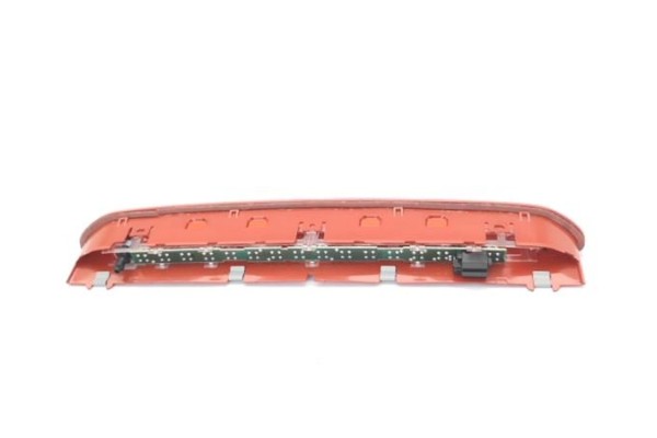 Recambio de luz central de freno para volkswagen polo v (6r1) 1.4 advance referencia OEM IAM 5K0945087B  