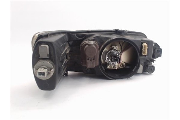 Recambio de faro antiniebla izquierdo para peugeot 306 4 pt. (s1) referencia OEM IAM 9625305280  