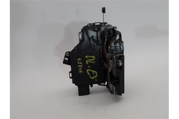 Recambio de cierre electromagnetico delantero izquierdo para volkswagen golf iv berlina (1j1) 1.9 tdi referencia OEM IAM C3B1837