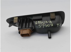 Recambio de mando elevalunas trasero izquierdo para renault laguna ii (bg0) 1.9 dci (bg1a, bg1w) referencia OEM IAM 8200220507  