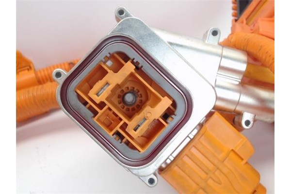 Recambio de instalacion electrica motor para kia niro () híbrido vision referencia OEM IAM 91671-AT011  