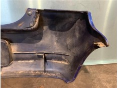 Recambio de paragolpes trasero para suzuki alto (rf410/ff) referencia OEM IAM 71811M79G00799  