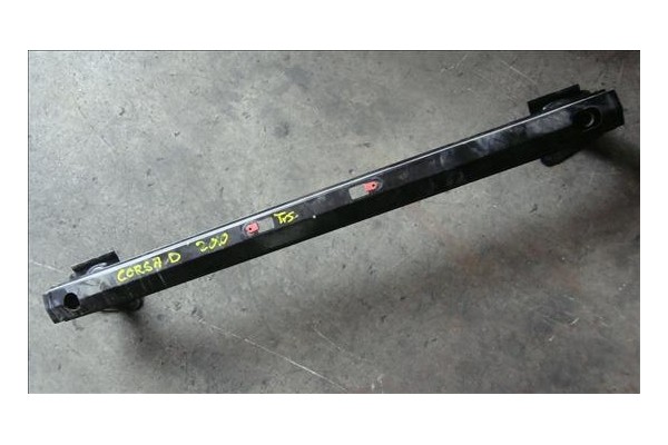 Recambio de refuerzo paragolpes para opel corsa d (2006) 1.2 referencia OEM IAM   