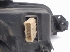Recambio de faro antiniebla izquierdo para peugeot 306 4 pt. (s1) referencia OEM IAM 9625305280  