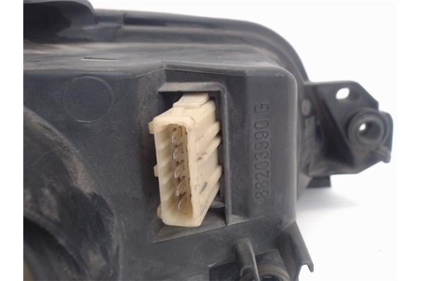 Recambio de faro antiniebla izquierdo para peugeot 306 4 pt. (s1) referencia OEM IAM 9625305280  