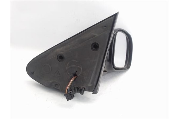 Recambio de retrovisor electrico derecho para chrysler voyager gs referencia OEM IAM 4717464  