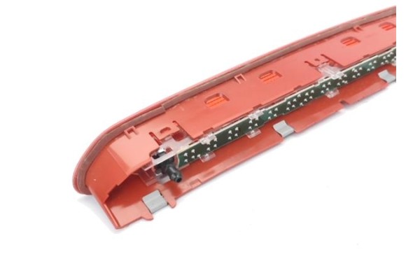 Recambio de luz central de freno para volkswagen polo v (6r1) 1.4 advance referencia OEM IAM 5K0945087B  