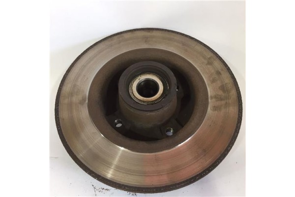 Recambio de buje trasero para renault megane ii (bm0/1_, cm0/1_) 1.5 dci referencia OEM IAM   