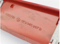 Recambio de luz central de freno para volkswagen polo v (6r1) 1.4 advance referencia OEM IAM 5K0945087B  