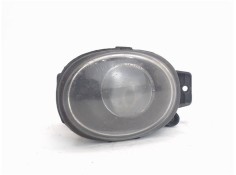 Recambio de faro antiniebla izquierdo para seat toledo (1m2) referencia OEM IAM  1M0941699A 